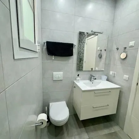 3 Bedroom In With Sea View Nerja