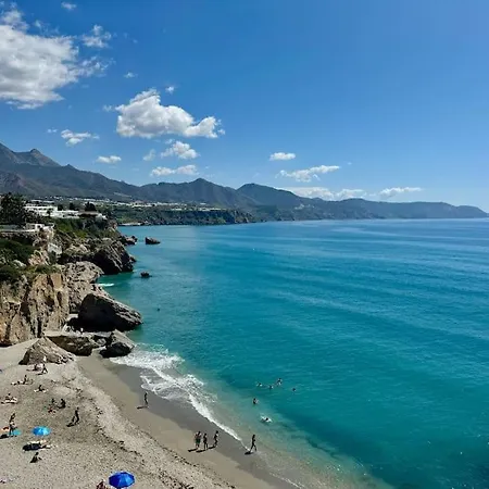 Apartamento 3 Bedroom In With Sea View *