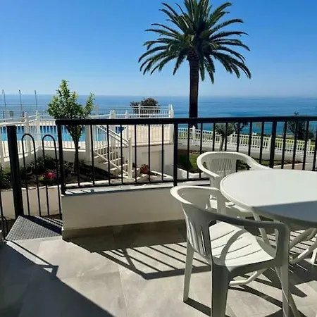 Apartmán 3 Bedroom In With Sea View